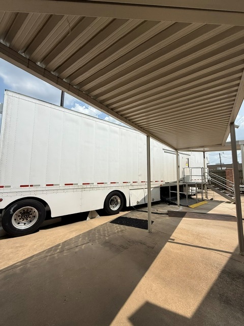 Mobile GE Signa HDxt 1.5T MRI, HD23.0, photo 5 of 7