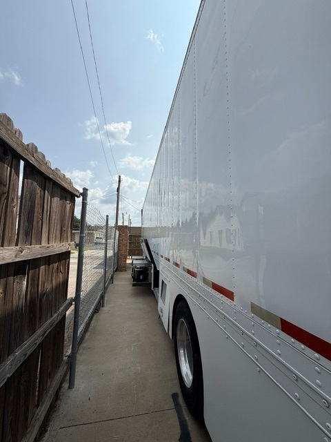 Mobile GE Signa HDxt 1.5T MRI, HD23.0, photo 7 of 7