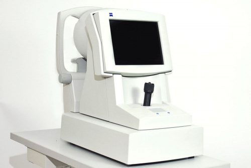Zeiss ATLAS 995