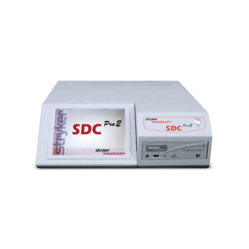 STRYKER SDC-Pro2