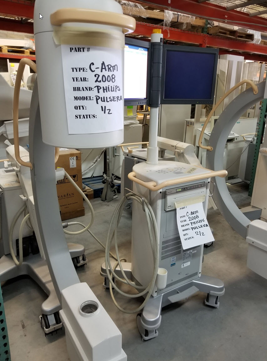 PHILIPS BV Pulsera Price Quote and