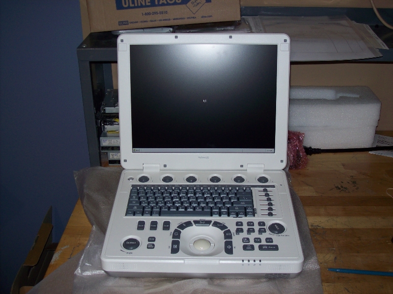 Medison MySono U5