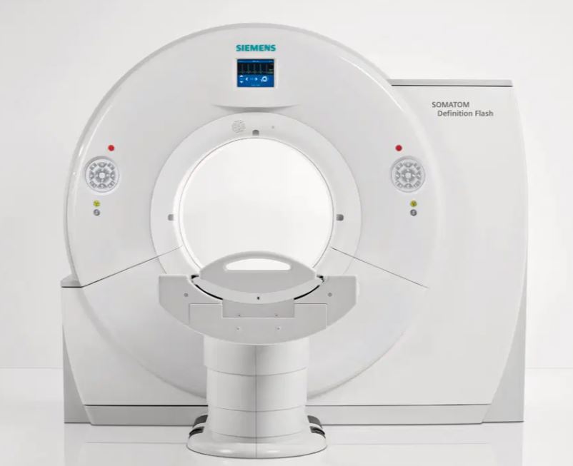 Siemens Definition Flash