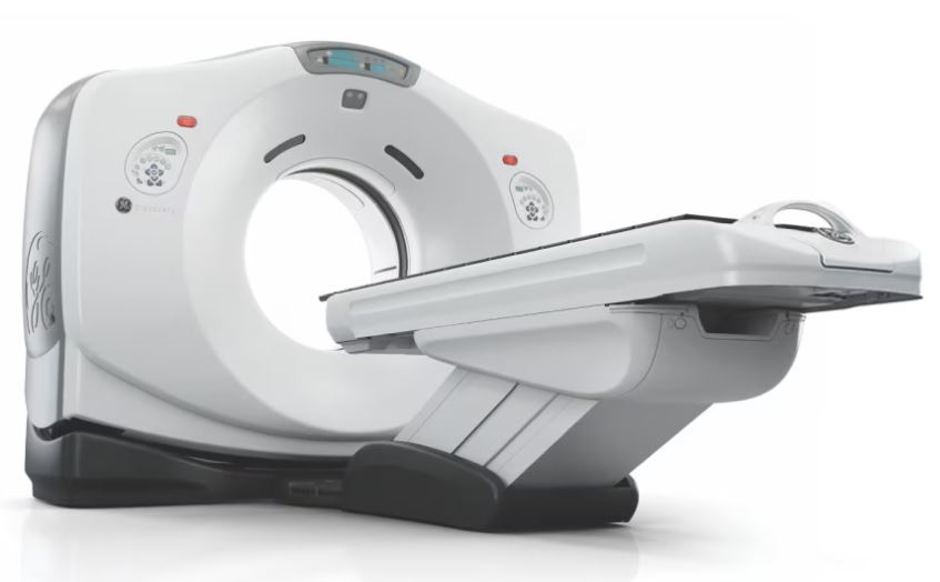 GE Discovery RT Gen 3