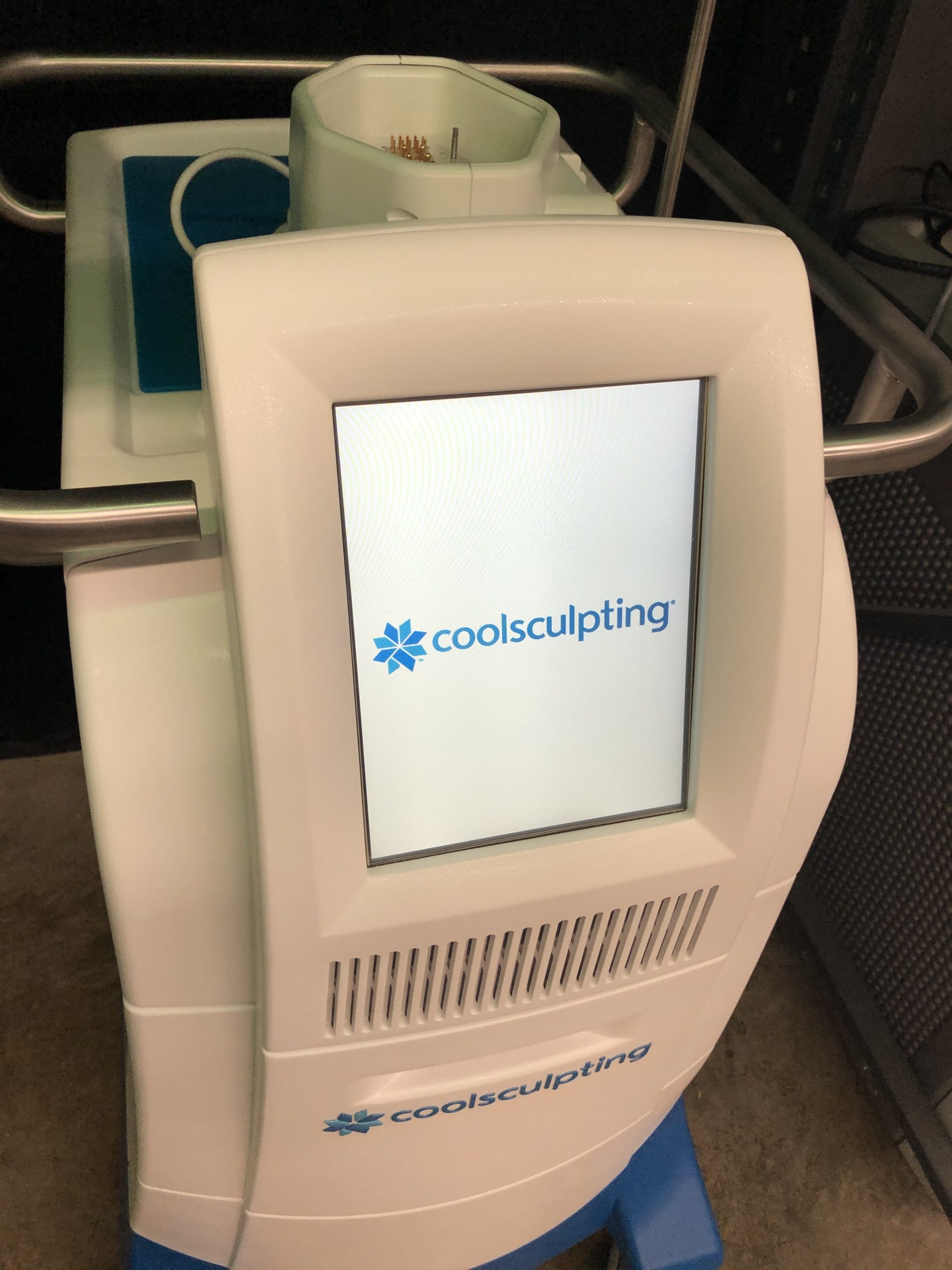 Used Coolsculpting Lasers For Sale via Medical Device Alliance