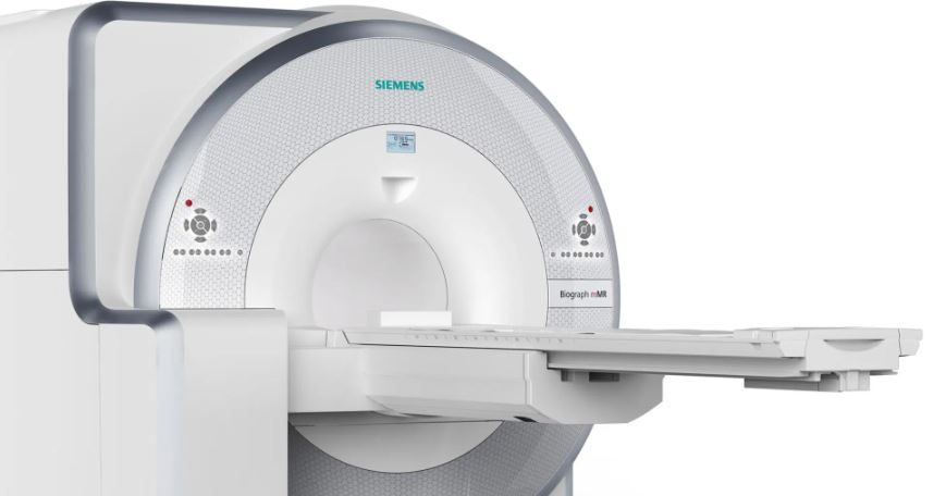 Siemens Biograph MMR