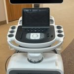 2021 Philips Epiq Elite W/C5-1, L12-3, and eL18-4 Probes