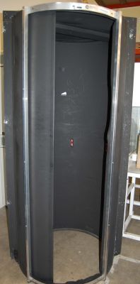 CONSOLIDATED DOOR 200S