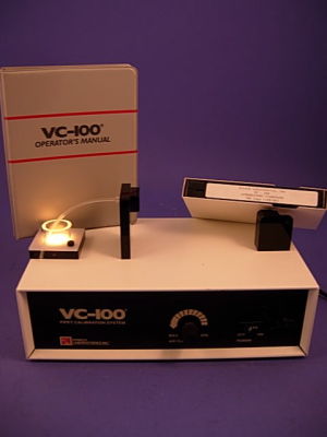 STRECK VC-100