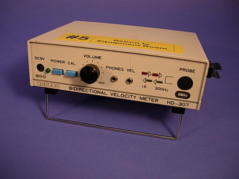 KOVEN HD-307