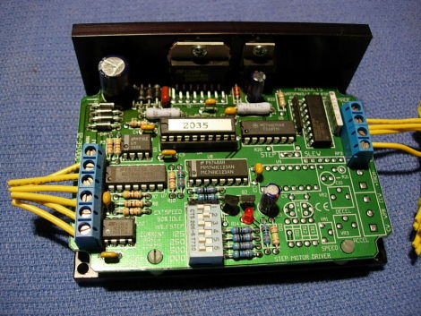 ELMA-SCHONANDER Rolloscope M