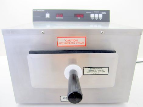 Cox Dry Heat 110V
