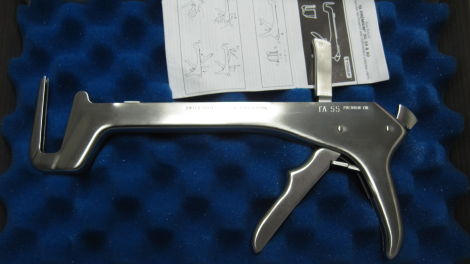 AUTO SUTURE TA Premium 55 Price Quote and Product Information