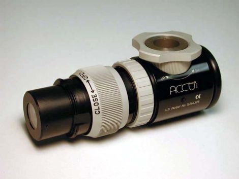 TTI MEDICAL 8102; C-mount