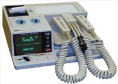 ZOLL PD 2000