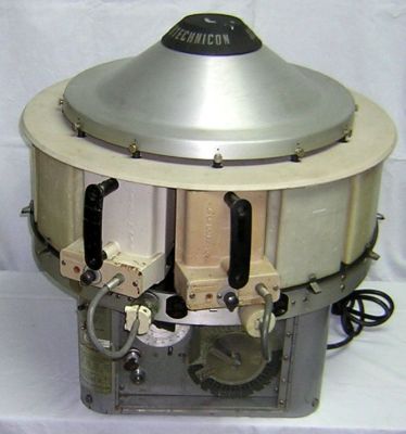 Technicon 2A Mono