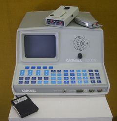 CADWELL 5200A