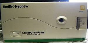 SMITH NEPHEW MICRO BRIGHT