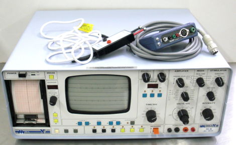 TECA TD 20