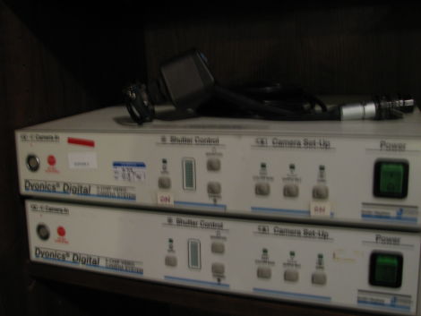 SMITH NEPHEW Dyonics D3